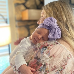 Fundraising Page: Ariel Milligan